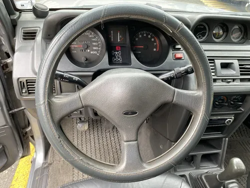 Mitsubishi Montero 3.0 V13VNA 4X4