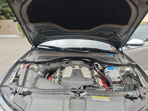 Audi A6 3.0 Tfsi Tiptronic Quattro