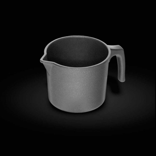 Imagen 2 de 7 de Jarro Hervidor 14 Cm Amt Gastroguss The Best Pan