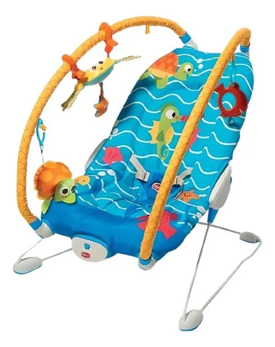 Tiny love sales baby bouncer