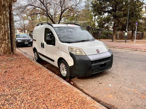 Imagen 4 de 8 de Fiat Qubo