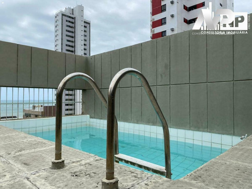 Imagem 2 de 20 de Apartamento À Venda Em Jaboatão Dos Guararapes/pe - Np108v