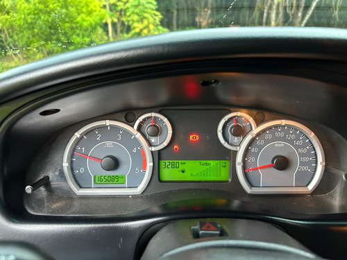 Ford Ranger 3.0 Xlt Cab. Dupla 4x4 4p