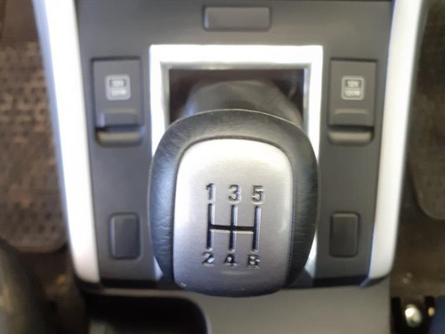 Suzuki Grand Nomade Glx 2.4 2019
