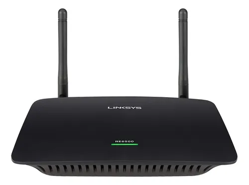 Linksys ea6100 repetidor hotsell