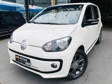 Imagem 1 de 15 de Volkswagen Up 1.0 Mpi Run Up 12v Flex 4p Manual