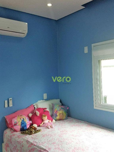 Imagem 19 de 29 de Casa Residencial À Venda, Parque Nova Carioba, Americana. - Ca0014