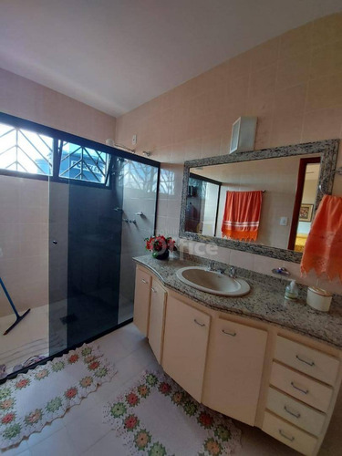 Imagem 11 de 30 de Sobrado À Venda, 389 M² Por R$ 1.100.000,00 - Jardim Bandeirante - Anápolis/go - So0023