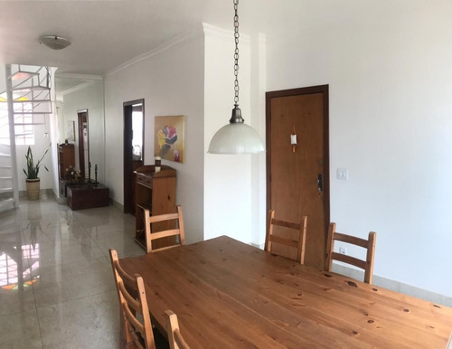 Imagem 5 de 25 de Cobertura Quatro Quartos Bairro Palmares - 15905