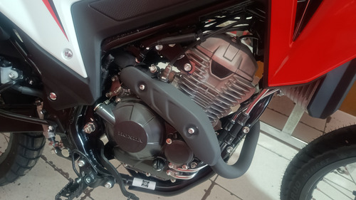 Xr 300i Tornado 2025 0 Km Ja Documentada 2025
