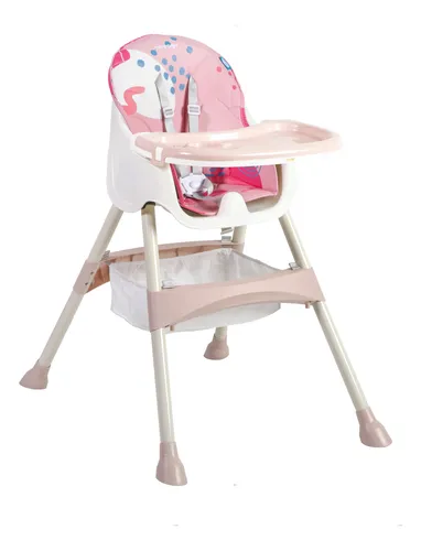 Silla De Comer 2 En 1 Nzn Voyage