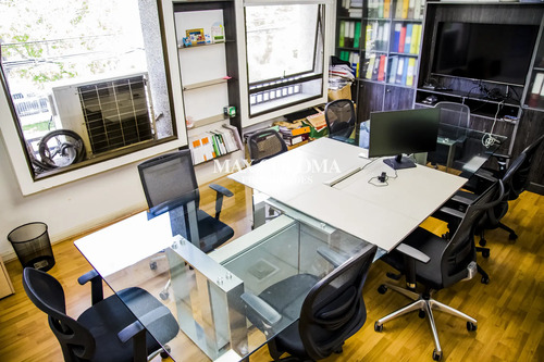 Arriendo Local Comercial/oficina En Escuela Militar