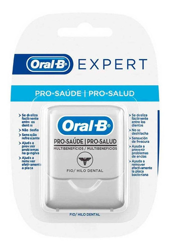 Hilo Dental Oral-b Expert 25m