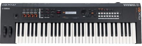 Yamaha Mx61 Oferta Msi