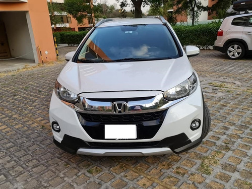 Honda Wrv