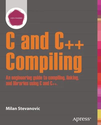 comprar Libro: Compilación Avanzada En C Y C++