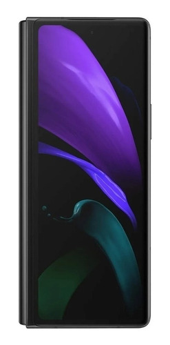 Imagen 3 de 10 de Samsung Galaxy Z Fold 2 256gb Plegable Refabricado Liberado