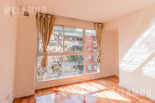 Duplex 3 Ambientes / Alquiler / Cañitas