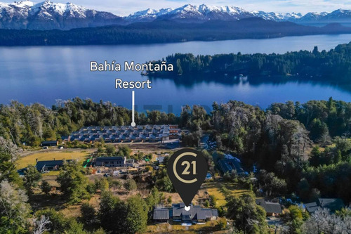 Venta Casa Villa La Angostura Vista Al Lago