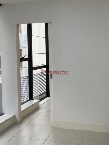 Imagem 3 de 9 de Sala Comercial No Centro Da Cidade - Sa00123 - 69576854