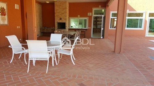 Imagem 15 de 24 de Casa À Venda Em Condomínio Terras De São José - Ca001583