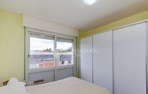 Imagem 6 de 30 de Apto Nonoai | 2 Quartos | 81 M² | Cond: R$320.00 | 1 Vaga - 7qeqpu