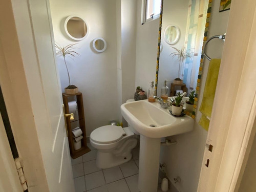 Casa En La Florida Con Piscina