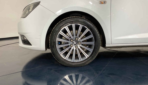 Imagen 6 de 15 de 121908 - Seat Ibiza 2017 Con Garantía