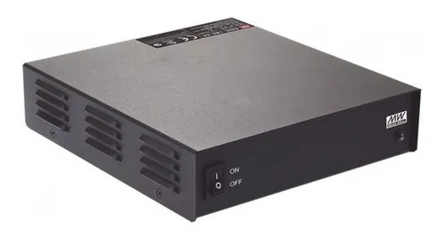 comprar Fuente De Poder Conmutada 13.8vcc\u002F26a Potencia Salida 360w