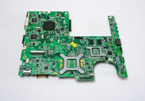 Tarjeta Madre C235m Dell Lga 478 2 Ddr2