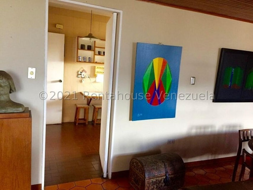 Imagen 4 de 19 de Excelente Oportunidad De Alquiler En Caracas, Calle Cerrada Urb. Bello Monte Mls-# 22-1693