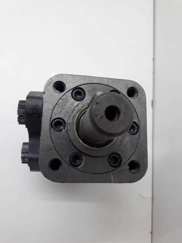 Imagen 2 de 4 de Motor Hidraulico 36cc Draper Macdon Cod. 5535