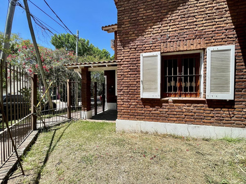 Imagen 7 de 30 de Ph En Venta | Planta Baja Con Jardín Y Cochera | Beccar | San Isidro