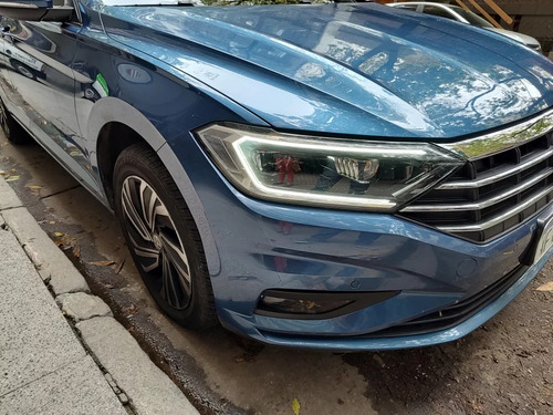Volkswagen Vento 1.4 Highline 150cv At