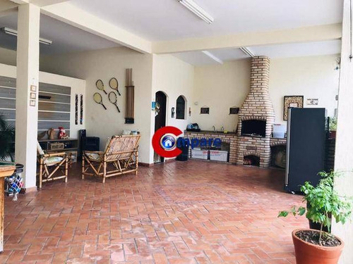 Imagem 3 de 12 de Sobrado Com 2 Dormitórios À Venda, 188 M² Por R$ 750.000,00 - Vila Nova Cumbica - Guarulhos/sp - So2167