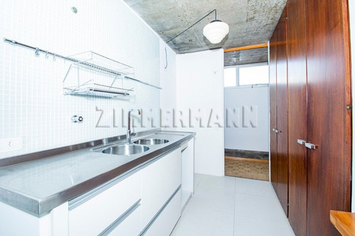 Apartamento - Pinheiros - Ref: 122868 - V-122868