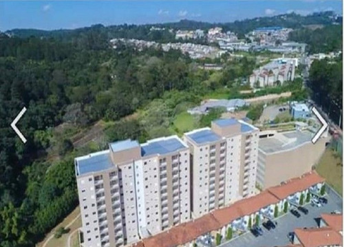 Ap.100% Mobiliado, 3 Dorm. 2vagas Lazer Comp. Km26 Rt.