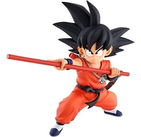 Ichiban - Dragon Ball - Son Goku (ex Aventura Mística),