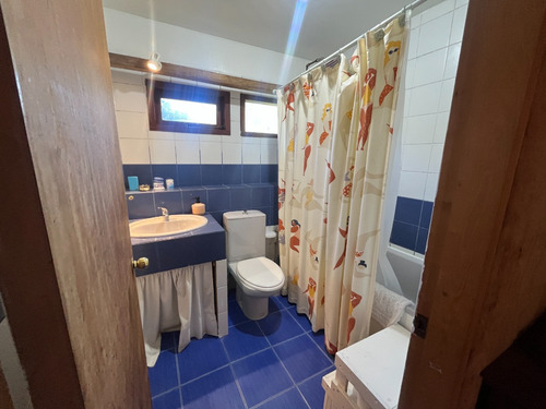 Casa Familiar 10.000m2 En Condominio Doña Inés, Puerto Varas