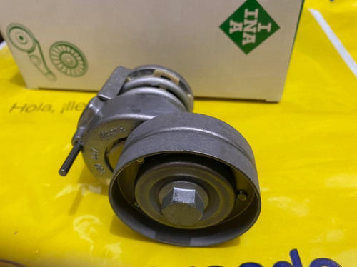 Tensor Banda Accesorios Audi A1 A3 Seat Ibiza Leon Toledo