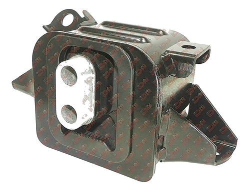 Soporte Transmisión Aut P/ Hyundai Accent L4 1.6l 18-20 Dai