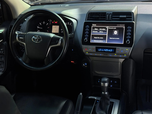 Toyota Prado 2.8 Tx-L At6