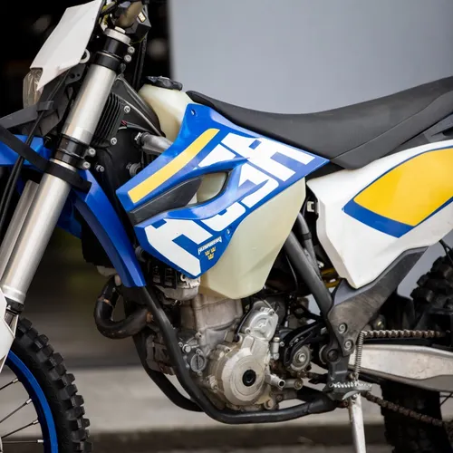 Husaberg 350 Fe