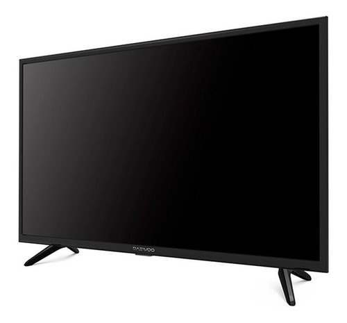 Imagen 2 de 3 de Smart TV Daewoo L43V7800TN LED Full HD 43"