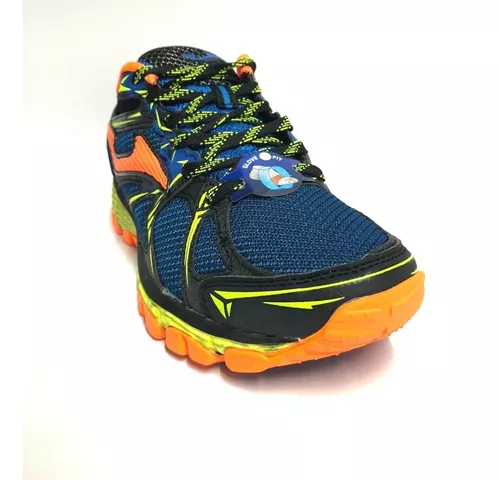 Zapatillas Hombre Joma Shock Trail Running Deportivas