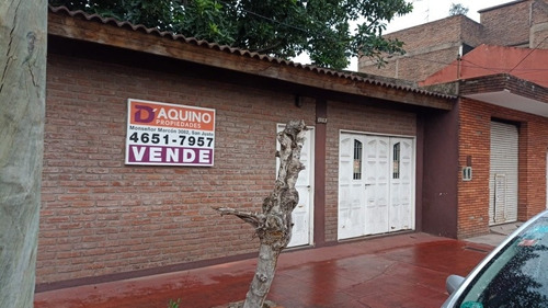 Lote En Venta De 272m2 Zona Industrial. San Justo 