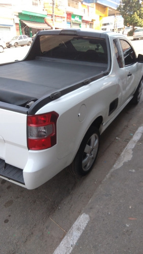 Chevrolet Montana 2018 1.4 Ls Econoflex 2p