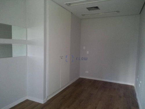 Imagem 23 de 25 de Conjunto Comercial - 42 M² - 1 Vaga - Paraíso - São Paulo - Cj1219