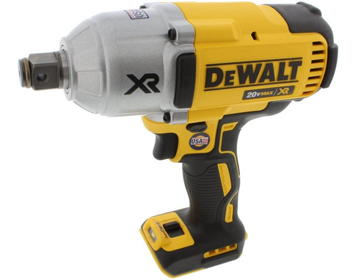 Chave De Impacto Bateria 20v Dewalt 3/4 Dcf897b Bivolt