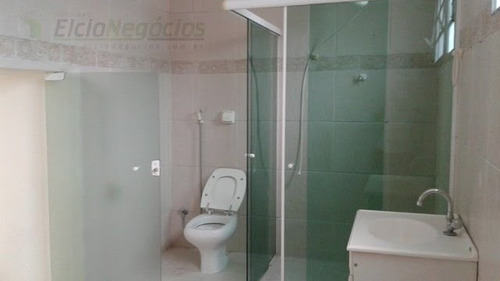 Imagem 8 de 15 de Casa Em Piqueri - São Paulo - 2665